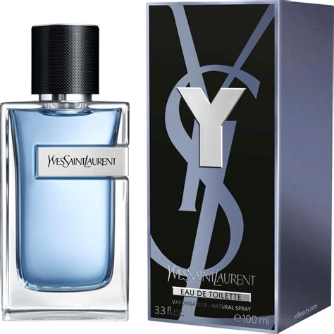 ysl y edt reno s100ml|Y Eau de Toilette .